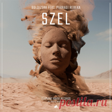 Boldizsar - Szel (Feat. Parragi Rebeka) (Extended Mix) | 4DJsonline.com