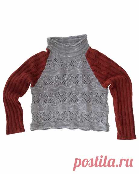 Knit Ange 2018-2019 /Winter/
Популярное и любимое рукодельницами японское издание по вязанию. 
В каталоге зимняя коллекция для вязания спицами и крючком. 

Это коллекция лучших моделей - жакеты и кардиганы, милые аксессуары и многое другое. 
Cледуя подробным инструкциям, схемам и выкройкам, вам не составит особого труда связать понравившуюся модель.



ВЕСЬ КАТАЛОГ ... здесь
https://www.liveinternet.ru/users/merlettka/post509487341/