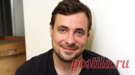 Евгений Цыганов: сын Андрей растет точной копией звездного отца