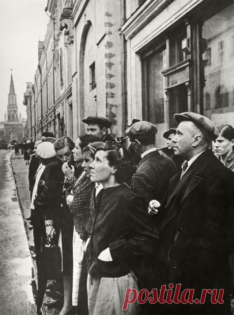 Начало войны. Подборка сильных фото о том, что происходило в СССР 22 июня 1941 года | Фотоблог №1005001 | Дзен