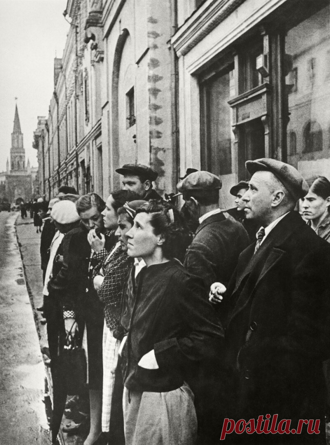 Начало войны. Подборка сильных фото о том, что происходило в СССР 22 июня 1941 года | Фотоблог №1005001 | Дзен