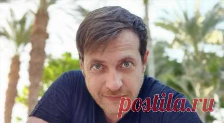 «Мой ангел-хранитель»: 46-летний Кирилл Сафонов показал нежное фото с матерью . Милая Я