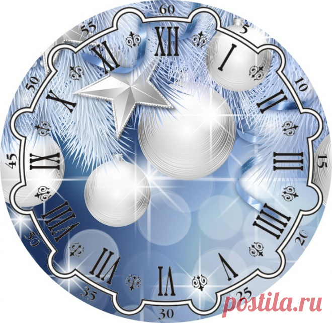картинки новогодний циферблат часов: 6 тыс изображений найдено в Яндекс.Картинках