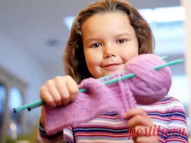 кружок вязания спицами для детей: 10 тыс изображений найдено в Яндекс.Картинках