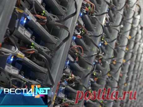 &quot;Лаборатория Касперского&quot; раскрыла детали &quot;Маски&quot; - Вести.Hi-tech