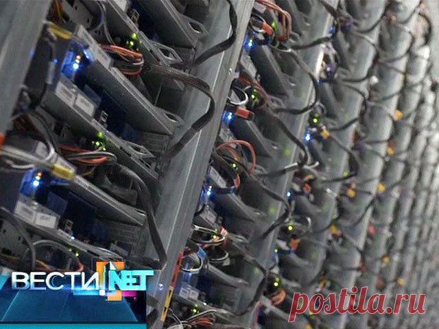 "Лаборатория Касперского" раскрыла детали "Маски" - Вести.Hi-tech