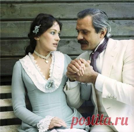 НИКИТА МИХАЛКОВ