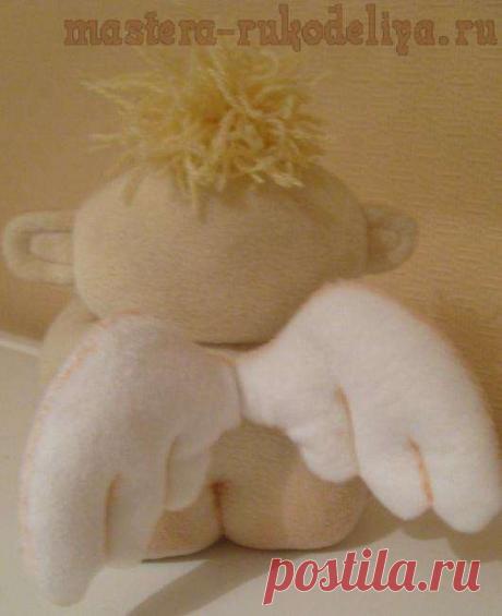 игрушки, поделки | Записи в рубрике игрушки, поделки | Дневник Иринки