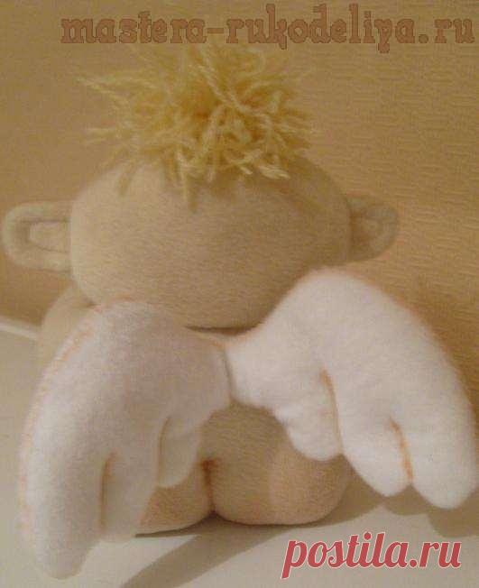 игрушки, поделки | Записи в рубрике игрушки, поделки | Дневник Иринки