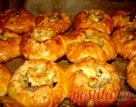 Маленькие курники | Красота и здоровье