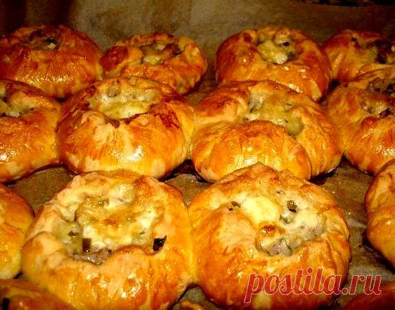 Маленькие курники | Красота и здоровье