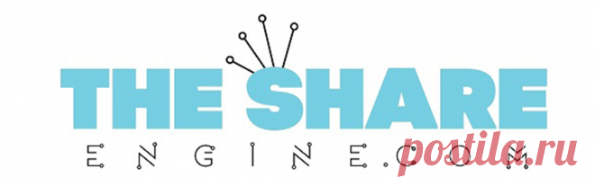THE SHARE ENGINE BRAND NEW TO THE UK