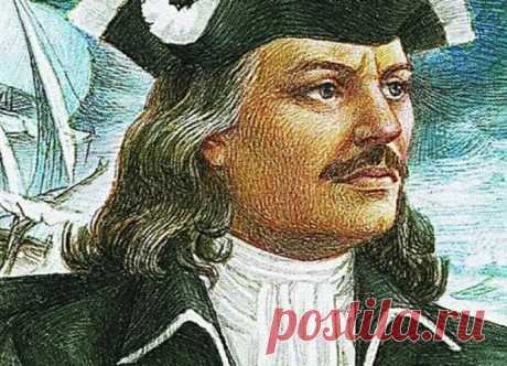 Забытый первооткрыватель русской Америки - ТАЙНЫ ВСЕЛЕННОЙ - медиаплатформа МирТесен