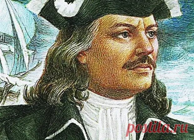 Забытый первооткрыватель русской Америки - ТАЙНЫ ВСЕЛЕННОЙ - медиаплатформа МирТесен