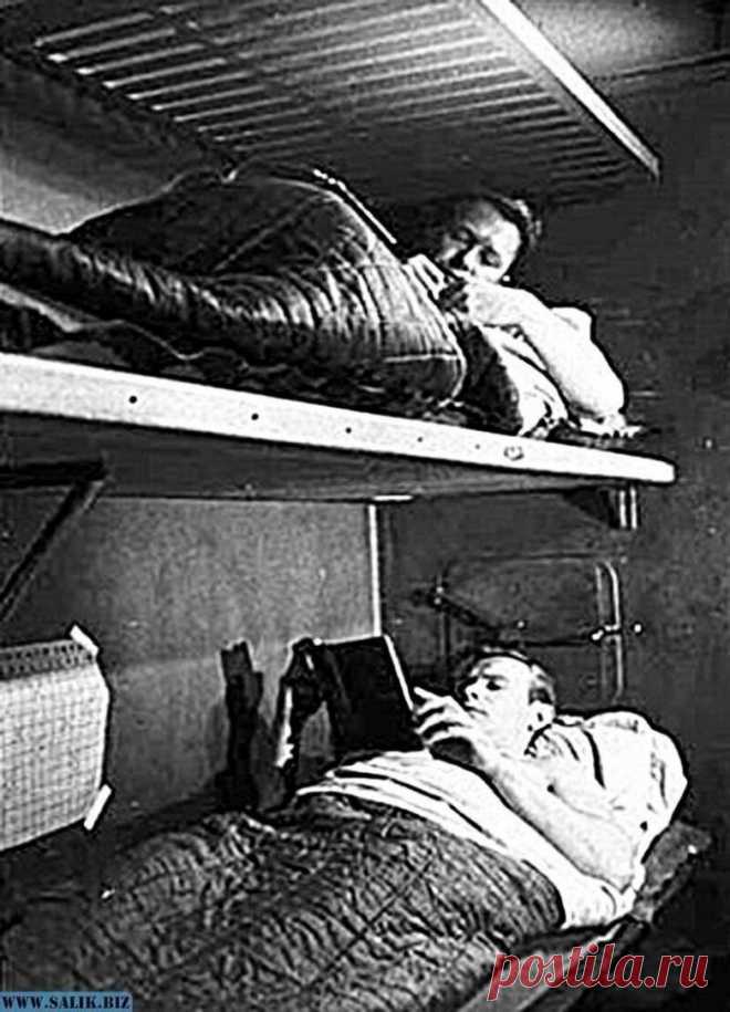 15 снимков засекреченного советского эксперимента / Назад в СССР / Back in USSR
