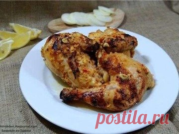 Кухня Индии и Шри Ланки - 13 рецептов с пошаговыми фото