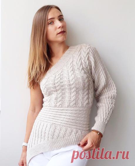 ВЯЗАНИЕ 🧶 МАСТЕР КЛАССЫ🧶 в Instagram: «Привет✌🏻 У меня засыпан Директ просьбой МК по #асимметричный_свитер Девчонки, пока у меня нет возможности, толком его проработать и набрать…» 476 отметок «Нравится», 27 комментариев — ВЯЗАНИЕ 🧶 МАСТЕР КЛАССЫ🧶 (@tatiana__odintsova) в Instagram: «Привет✌🏻 У меня засыпан Директ просьбой МК по #асимметричный_свитер Девчонки, пока у меня нет…»