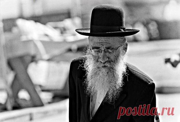 «Не тревожьтесь о том, что будет завтра»: 6 мудрых еврейских пословиц, которые спасают от стресса и уныния | Аудиал | Ретро-блог Пульс Mail.ru