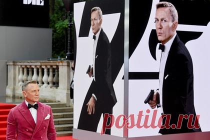 Джеймс Бонд спас одну из крупнейших сетей кинотеатров. Выход нового фильма о Джеймсе Бонде «Не время умирать» (No Time to Die) спровоцировал рост акций второй по величине сети кинотеатров в мире Cineworld. Шпионский боевик спас компанию: акции выросли в связи с ожиданием больших кассовых сборов от фильма. Ее ждет самый высокий прирост за месяц с февраля 2021 года.