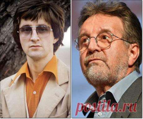 Леонид Ярмольник и последняя любовь Высоцкого / Назад в СССР / Back in USSR