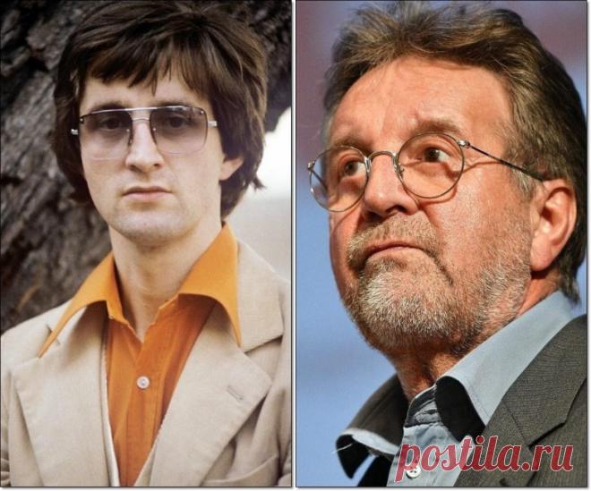 Леонид Ярмольник и последняя любовь Высоцкого / Назад в СССР / Back in USSR