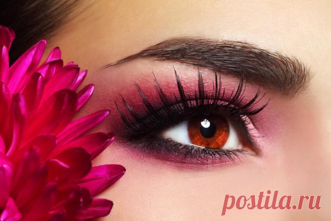 Секрет длинных ресниц: советы от COSMOPOLITAN | Rich Extra Lush | COSMOPOLITAN