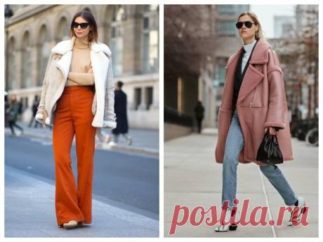 Модная верхняя одежда 2018-2019: что носить зимой, если вам 45+ | Умная и красивая: 45+ | Яндекс Дзен