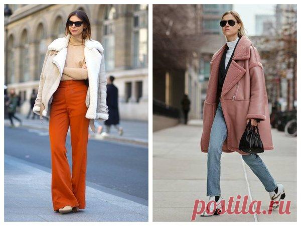 Модная верхняя одежда 2018-2019: что носить зимой, если вам 45+ | Умная и красивая: 45+ | Яндекс Дзен