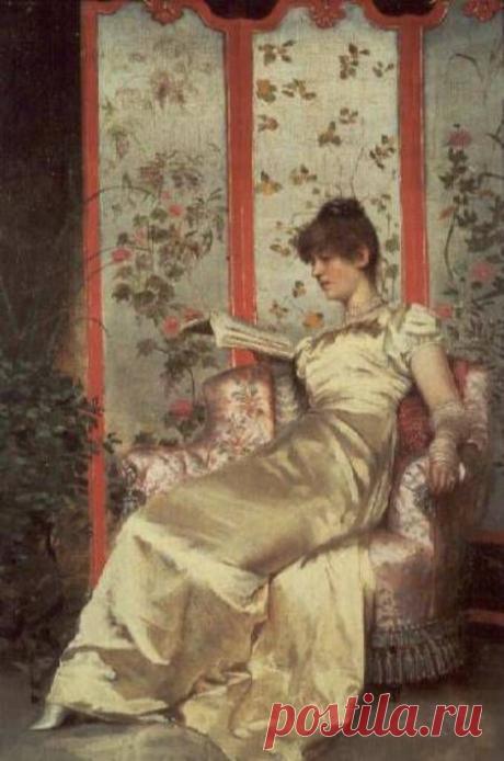 Joseph Frederic Soulacroix