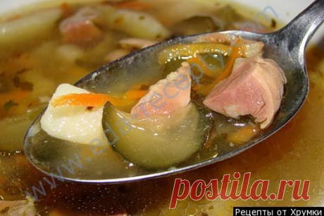 Каждый день новые рецепты