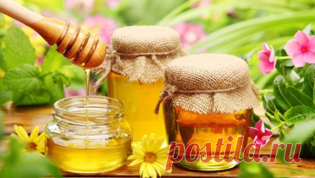 Эффективные маски для волос с медом: рецепты