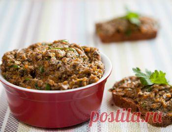 Как приготовить грибную икру из груздей на зиму - Грибы на зиму . 1001 ЕДА вкусные рецепты с фото!