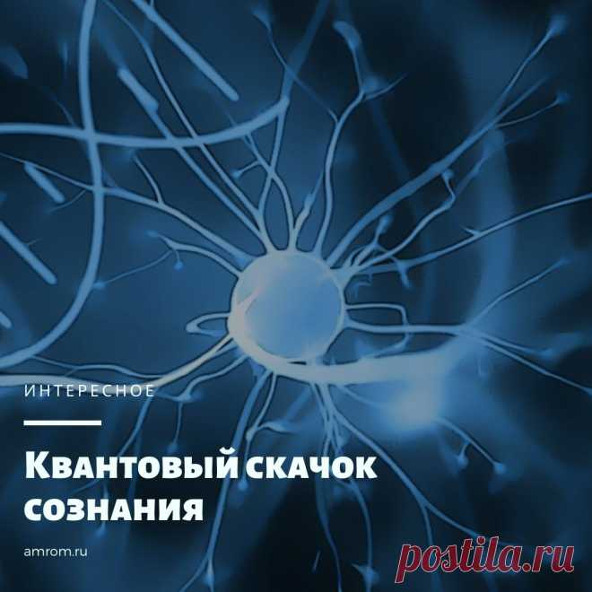 Квантовый переход сознания | Журнал Амром Квантовый переход сознания. Парадокс нашей эволюции сознания в том, что мы не возносимся от точки «А» к точке «Б», а скорее движемся по синусоиде, по этой плоск