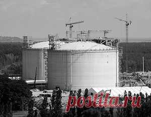  ВЗГЛЯД / Отказ от российского газа уже приносит Польше огромные убытки