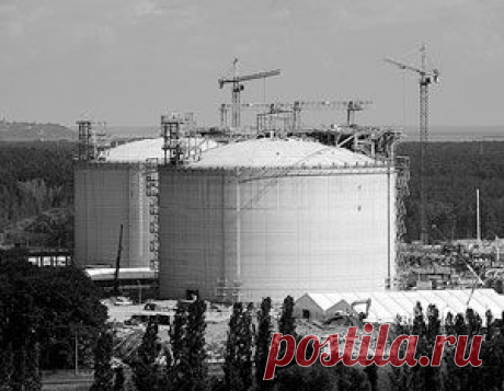  ВЗГЛЯД / Отказ от российского газа уже приносит Польше огромные убытки