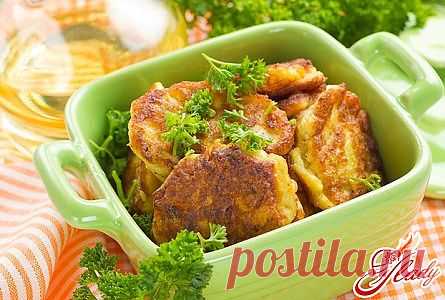 Котлеты из цветной капусты: рецепты вкусных, легких и полезных блюд