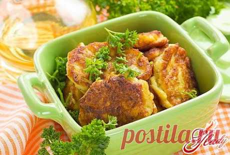 Котлеты из цветной капусты: рецепты вкусных, легких и полезных блюд