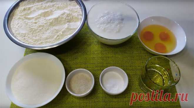 Жарю блины в дырочку: самые нежные и воздушные