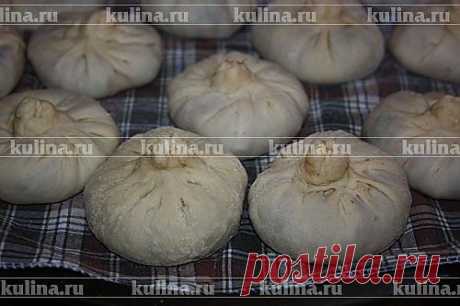 Хинкали