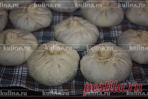 Хинкали