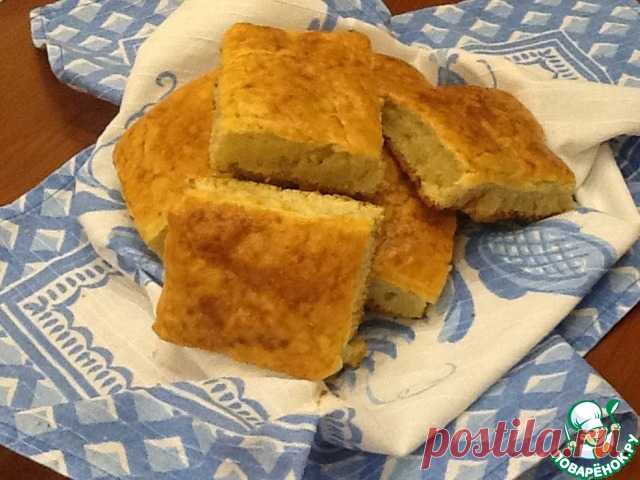 >Чертовски вкусное печенье