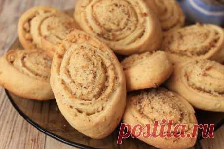 Узнала, что из плавленных сырков можно приготовить вкуснейшее печенье: делюсь рецептом | Я Готовлю... | Яндекс Дзен