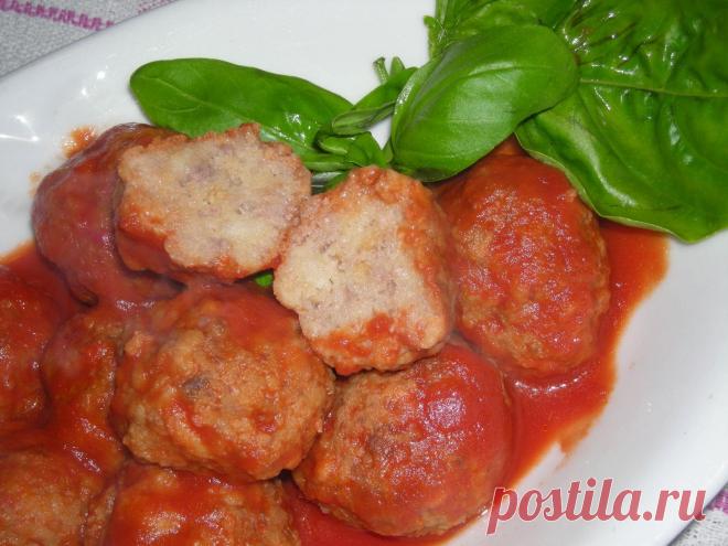 ЛУЧШИЕ ФРИКАДЕЛЬКИ, КОТОРЫЕ ВЫ, КОГДА-ЛИБО ГОТОВИЛИ!