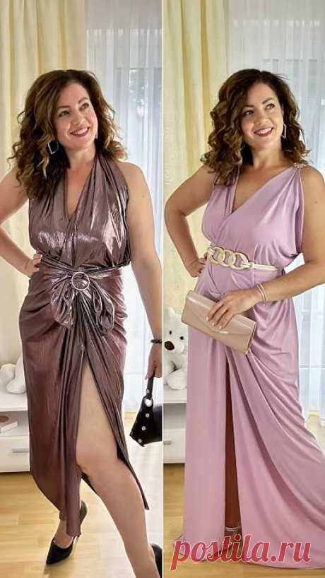 Meine Kleider sind mein Atem. Mein Atem lebt im Stoff…#irenebutsch #fashion #dress #fashiontricks
