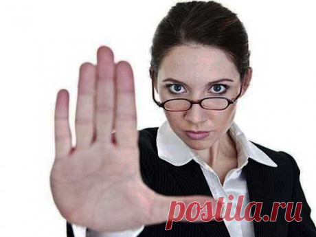 Как ответить на грубость, оскорбление и неудобные вопросы