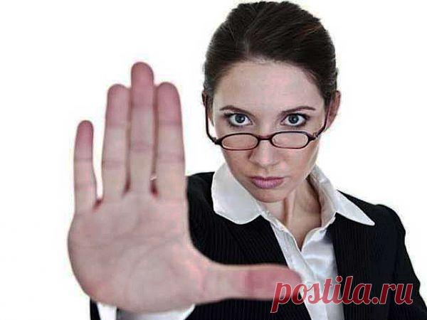 Как ответить на грубость, оскорбление и неудобные вопросы