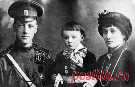 Анна Ахматова и Николай Гумилёв: любовь как вечная боль