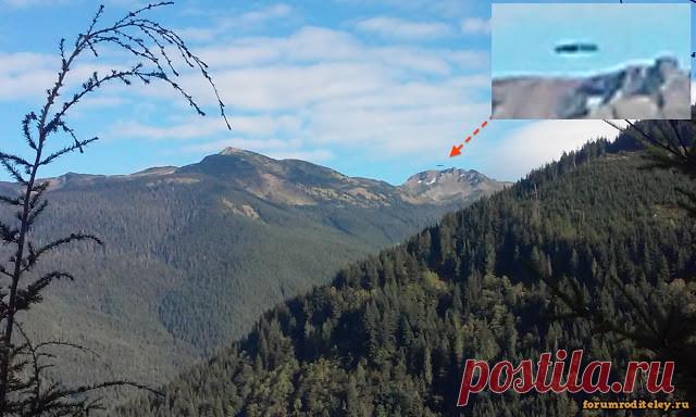 Горы и пещеры нашей планеты, которые связывают с деятельностью инопланетян ::  http://forumroditeley.ru/viewtopic.php?t=7249