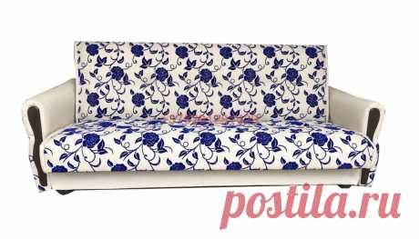 Диван-книжка Восток (рогожка №150): купить в Минске недорого, низкие цены, скидки, рассрочка