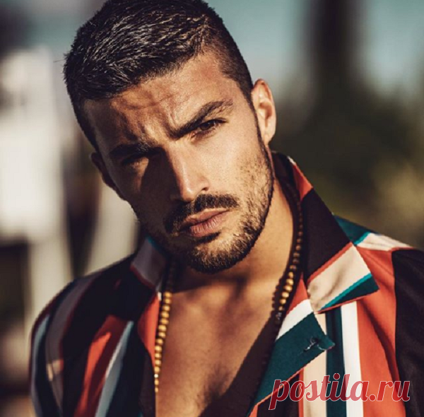 Самые красивые мужчины современности: топ-20 звезд покоряющих мир своей внешностью